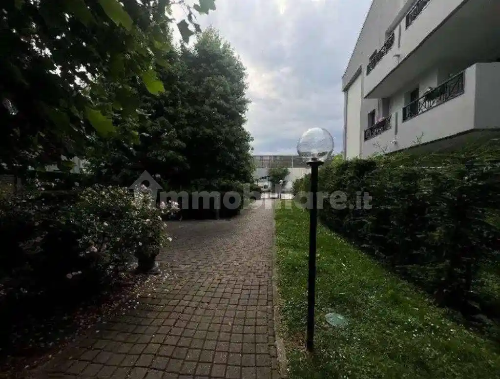 Appartamento in vendita a Ponte San Nicolò