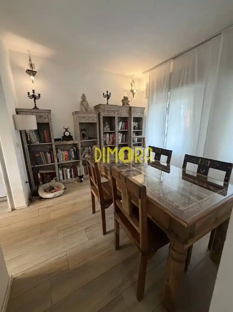 Villa in vendita a Novate Milanese
