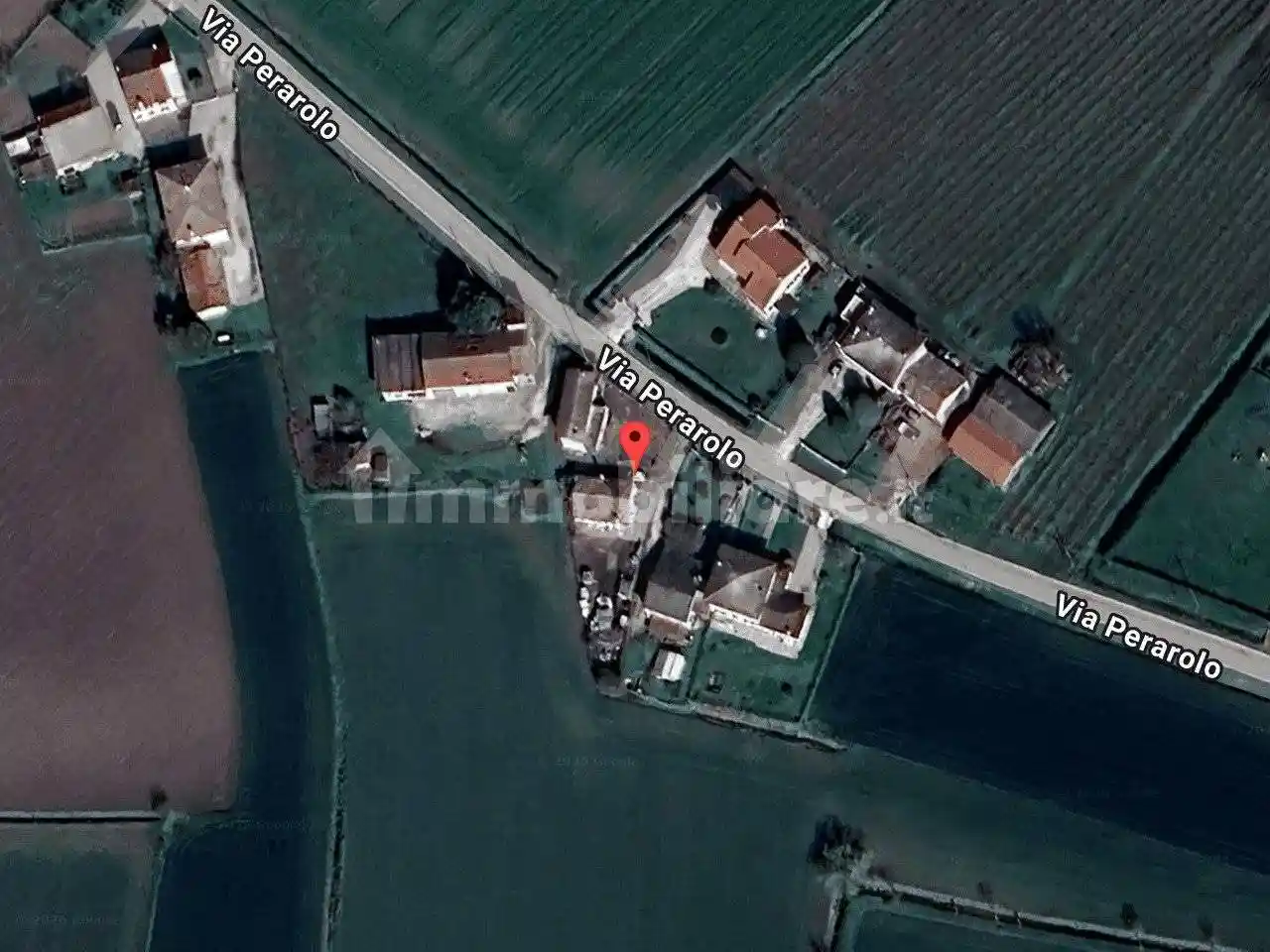 Appartamento in vendita a Merlara