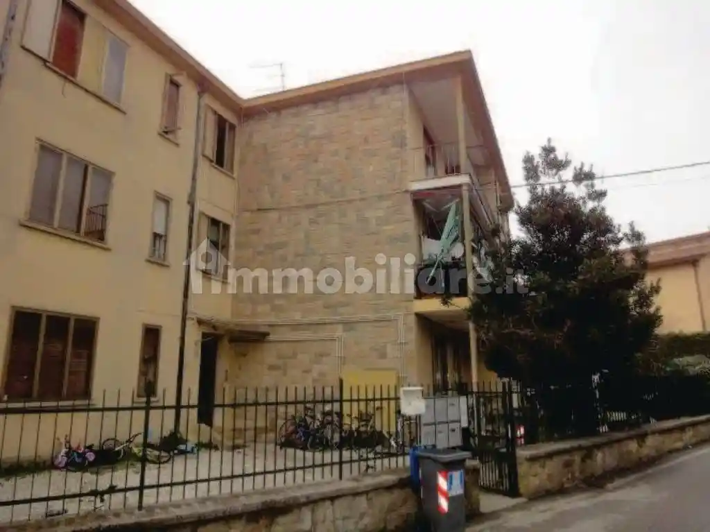 Appartamento in vendita a Vigodarzere