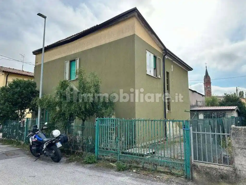 Appartamento in vendita a Anguillara Veneta