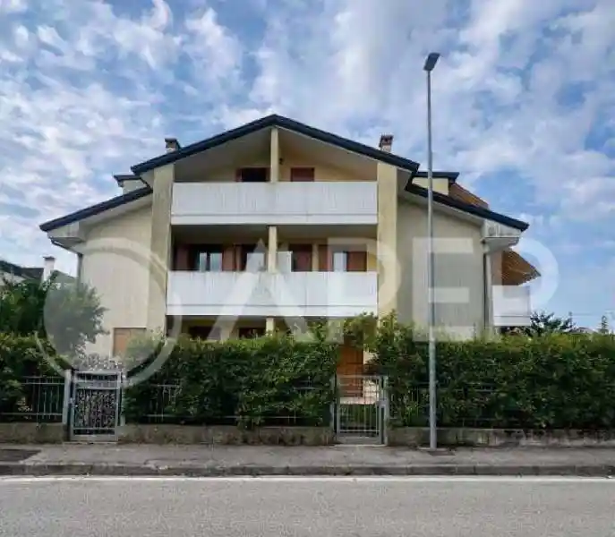 Appartamento in vendita a Noventa Padovana