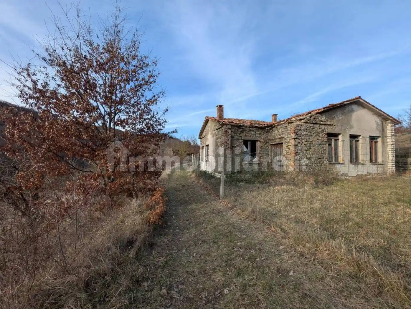 Rustico - Casale in vendita a Gubbio
