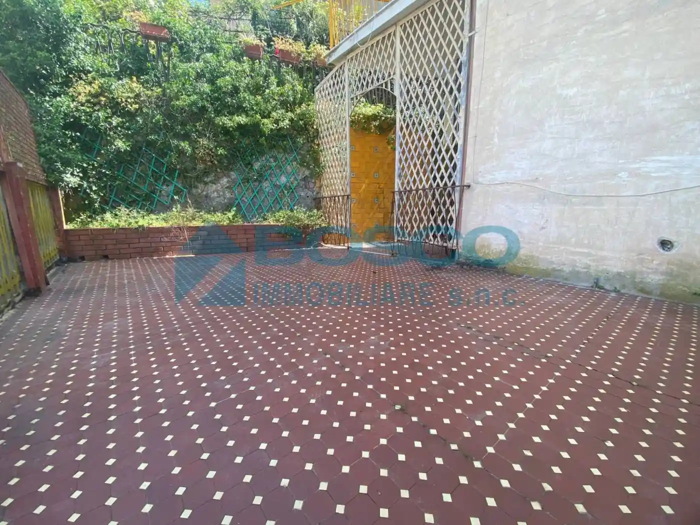 Appartamento in vendita a La Spezia