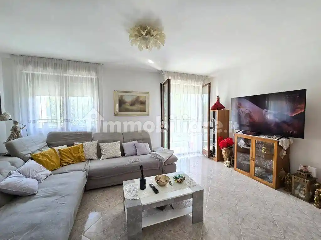 Appartamento in vendita a Venezia