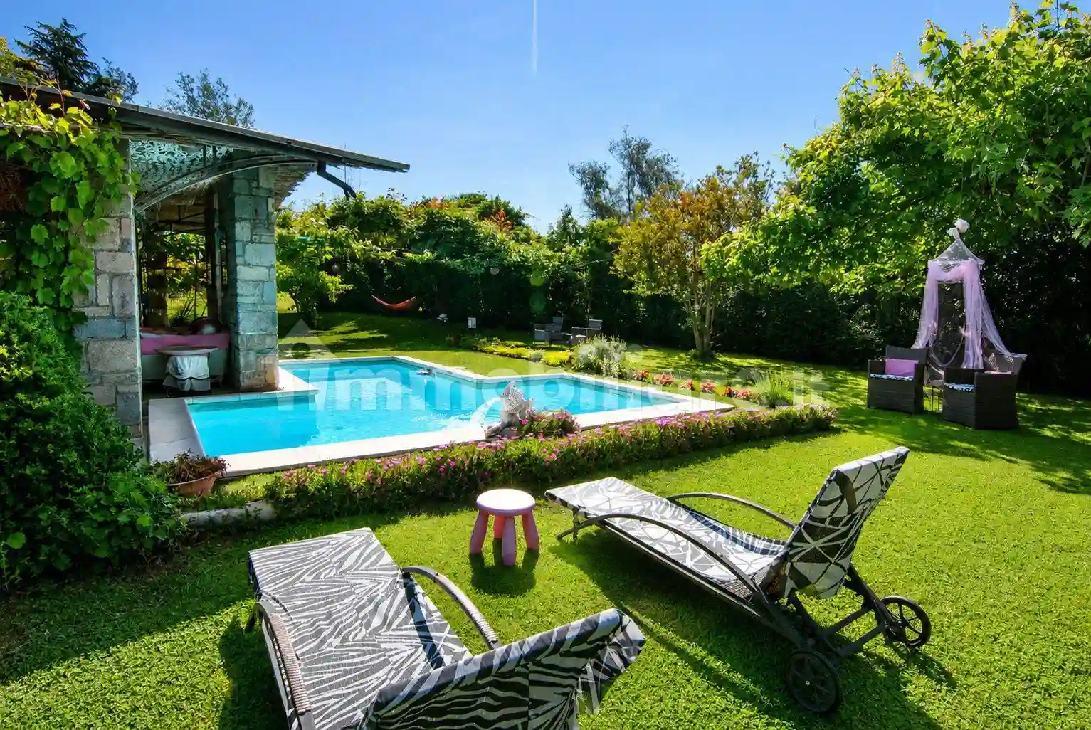 Villa - foto 4