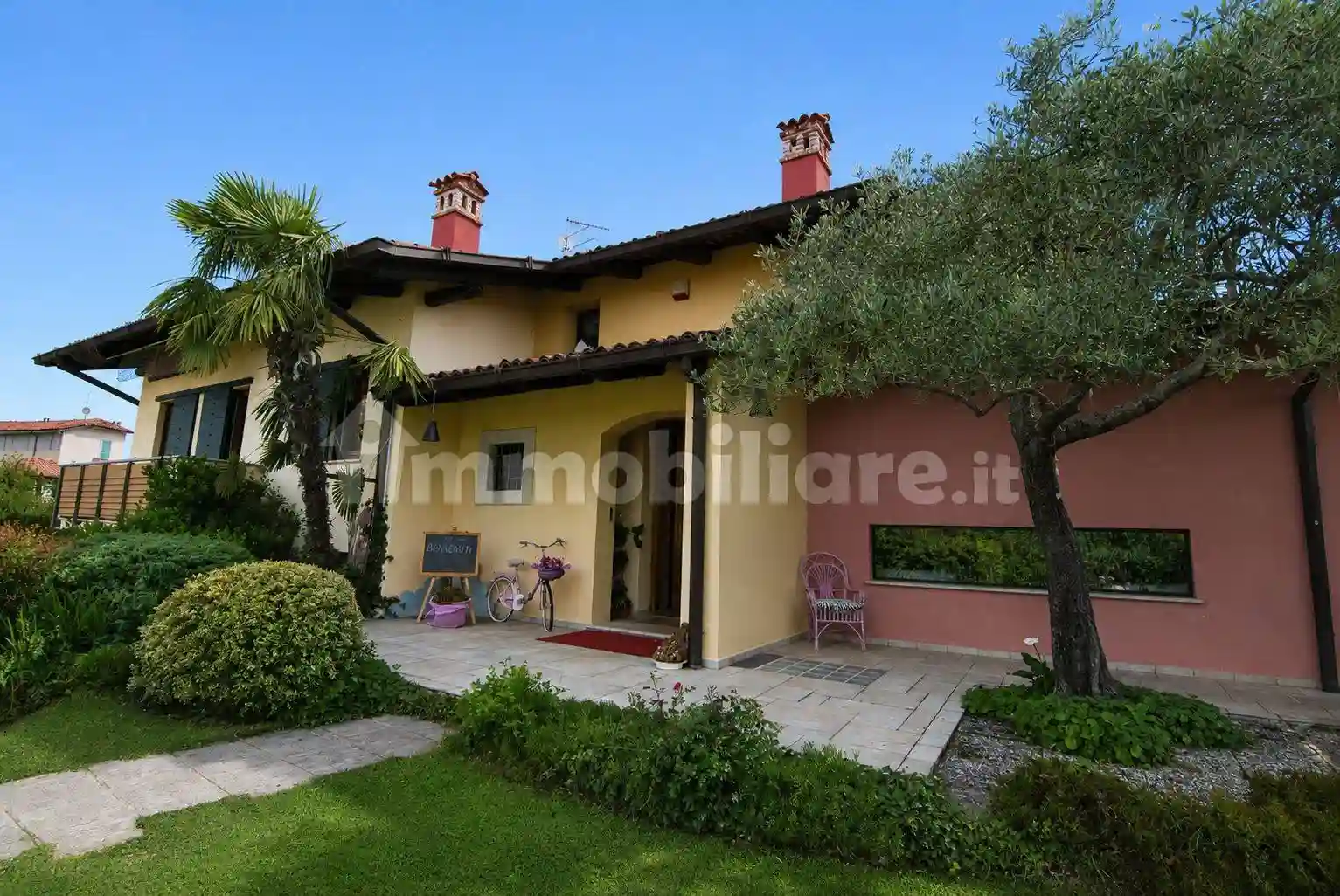 Villa - foto 5