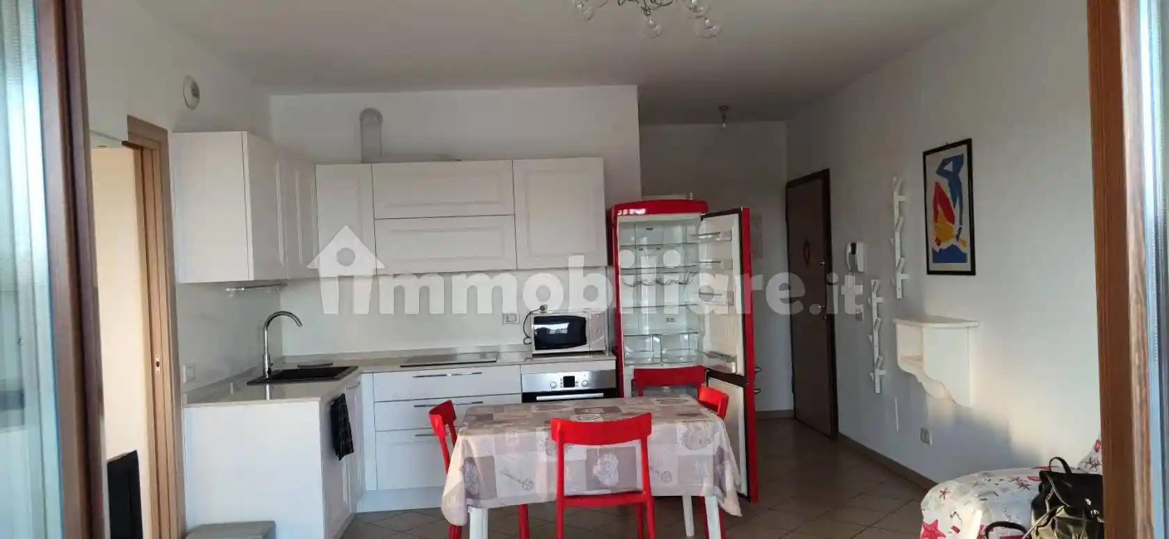 Appartamento in affitto a Paderno Dugnano