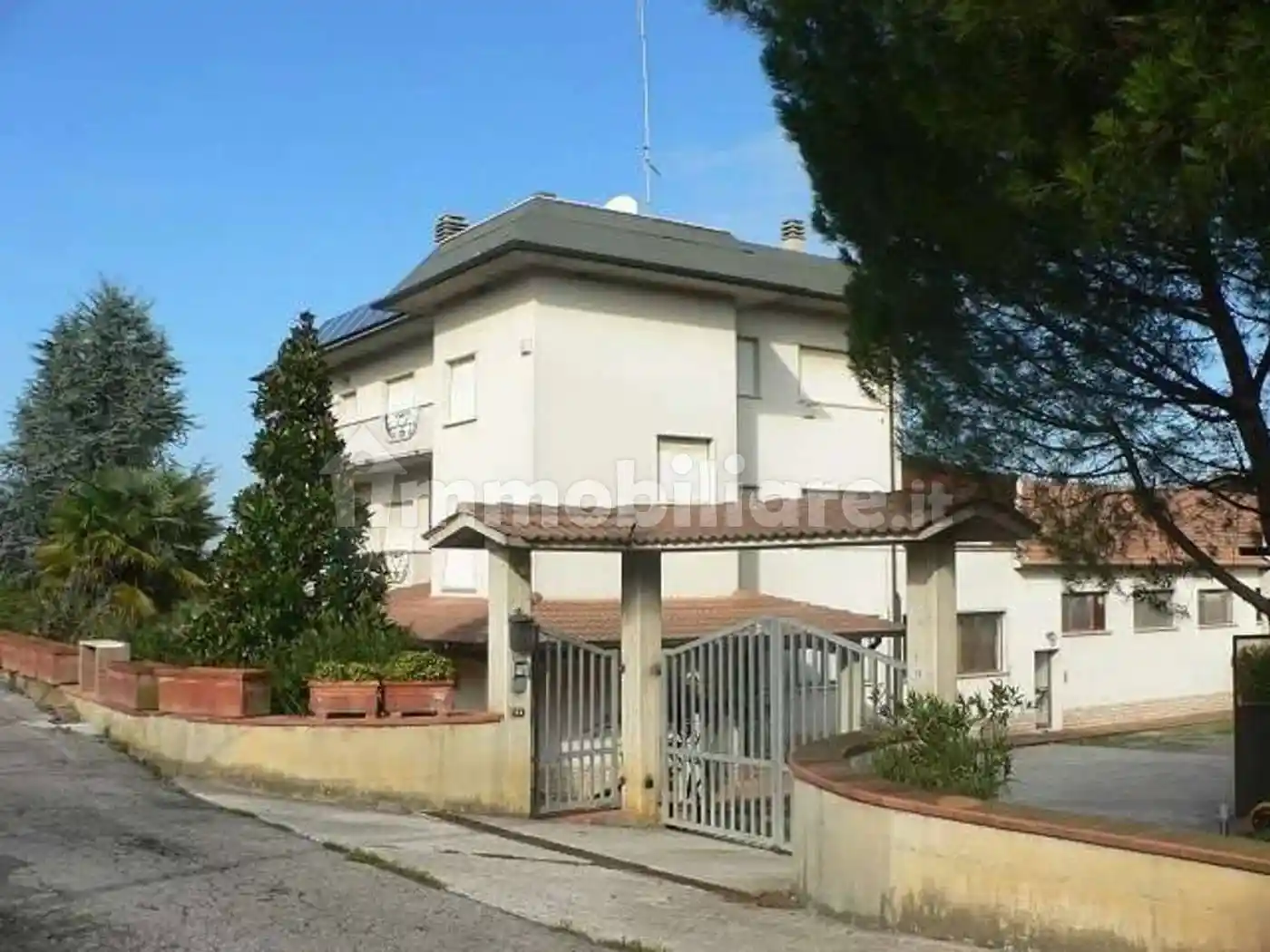 Villa in vendita a Sinalunga