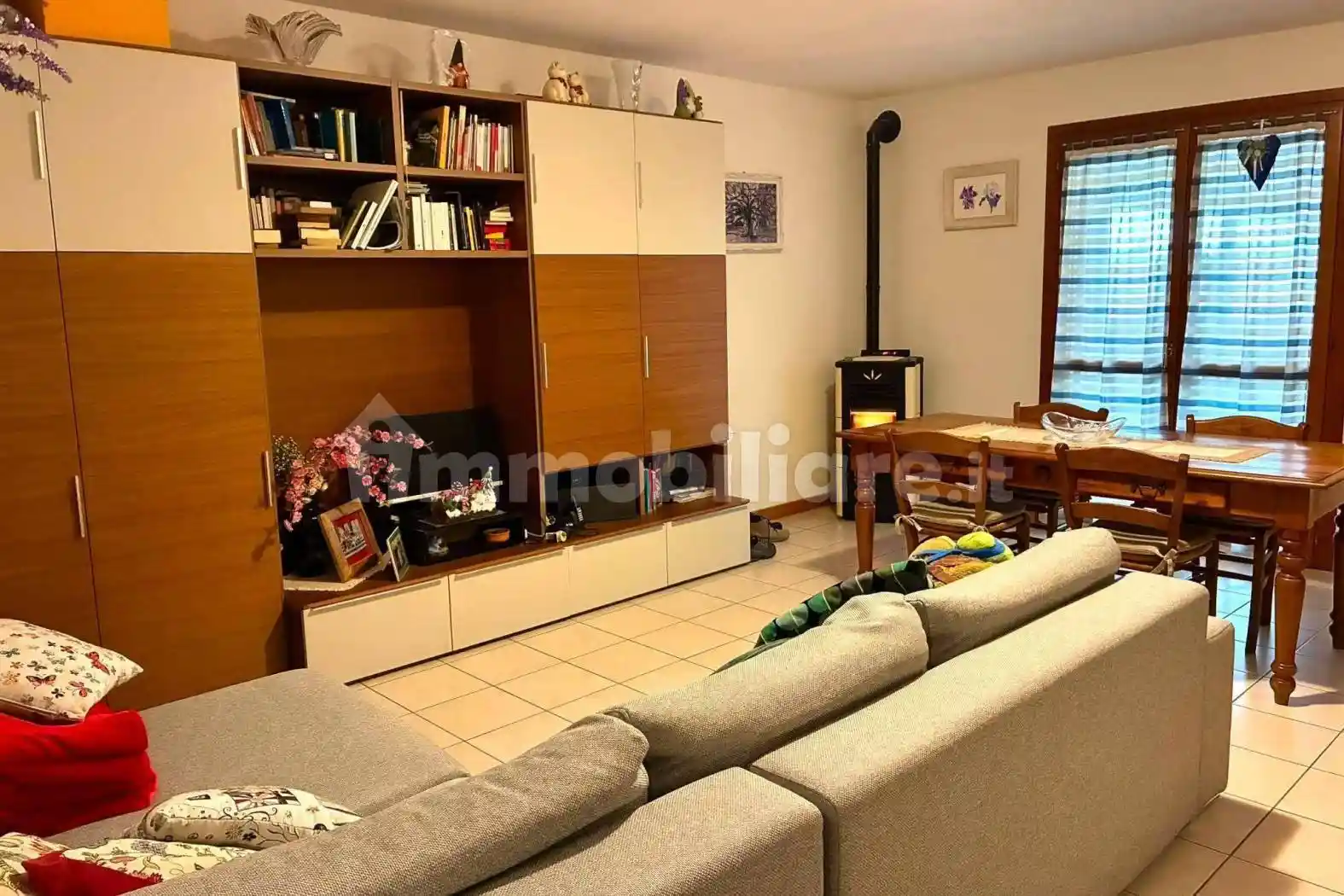 Appartamento in vendita a Zoppola