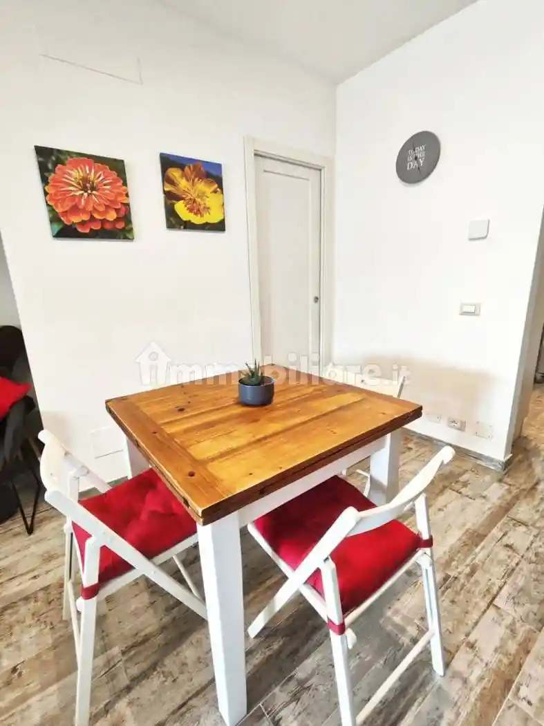 Villetta a schiera in vendita a Massarosa