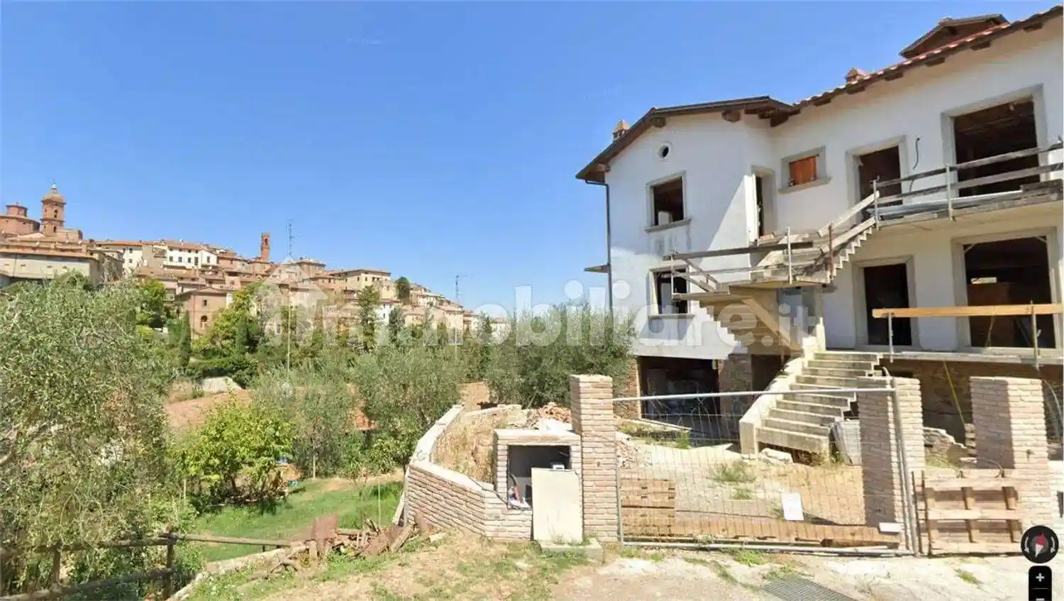 Appartamento in vendita a Sinalunga