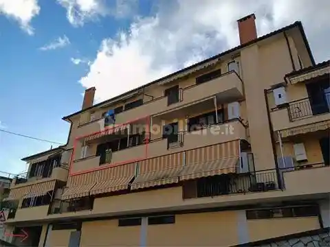 Appartamento in vendita a Foiano della Chiana