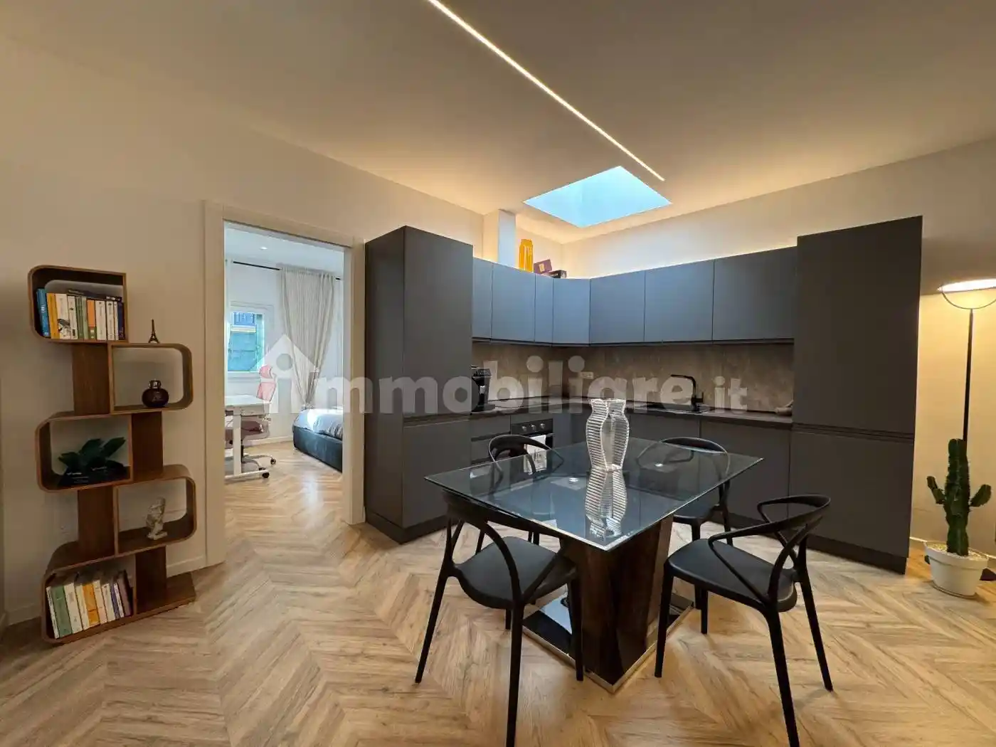 Appartamento in vendita a Bologna