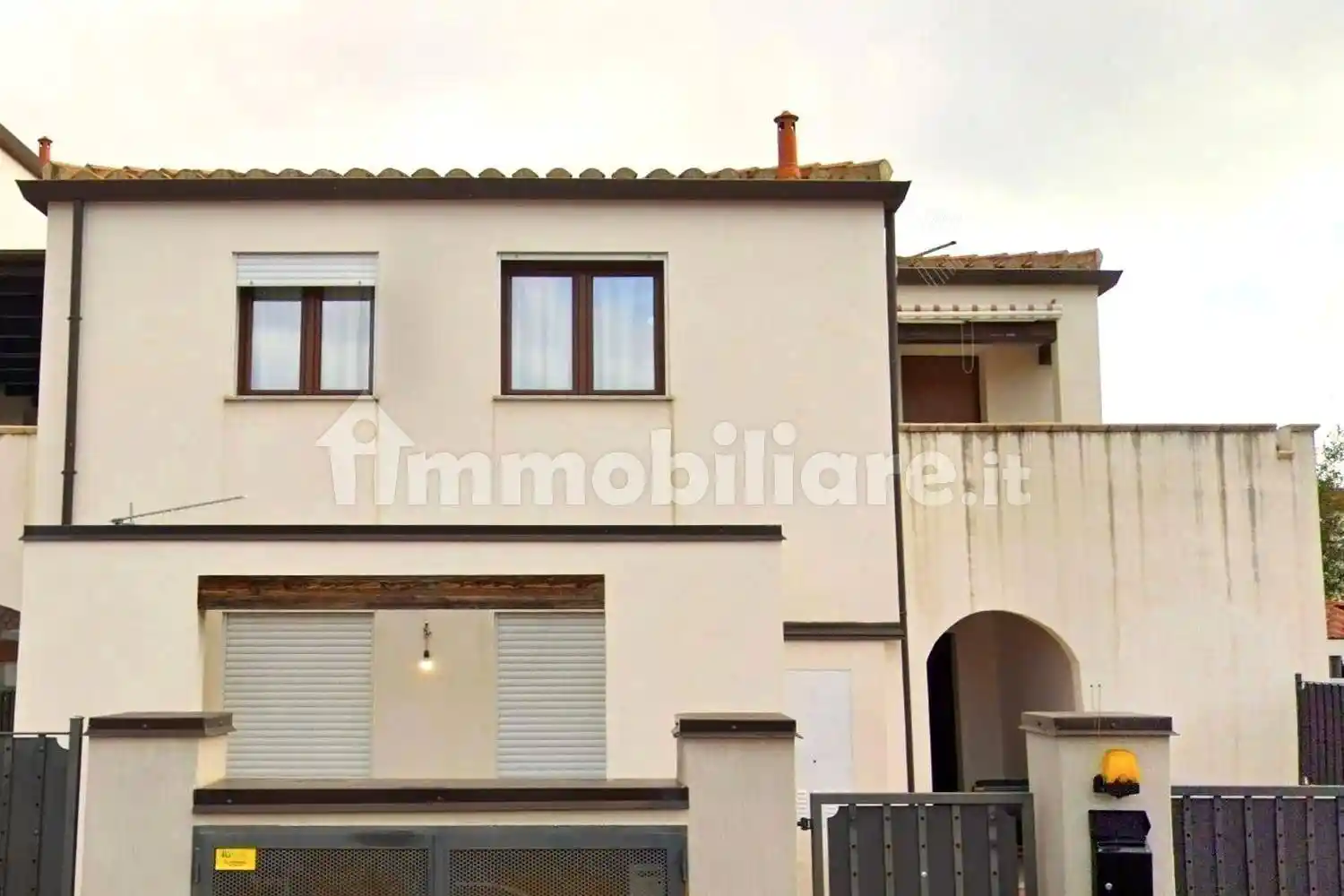 Appartamento in vendita a Tortolì