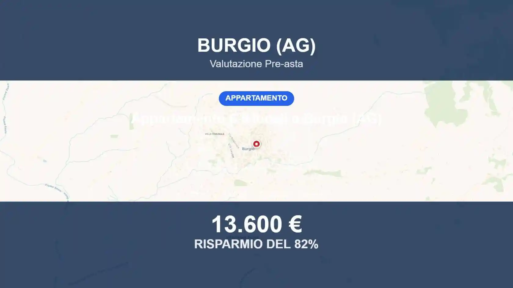 Appartamento
