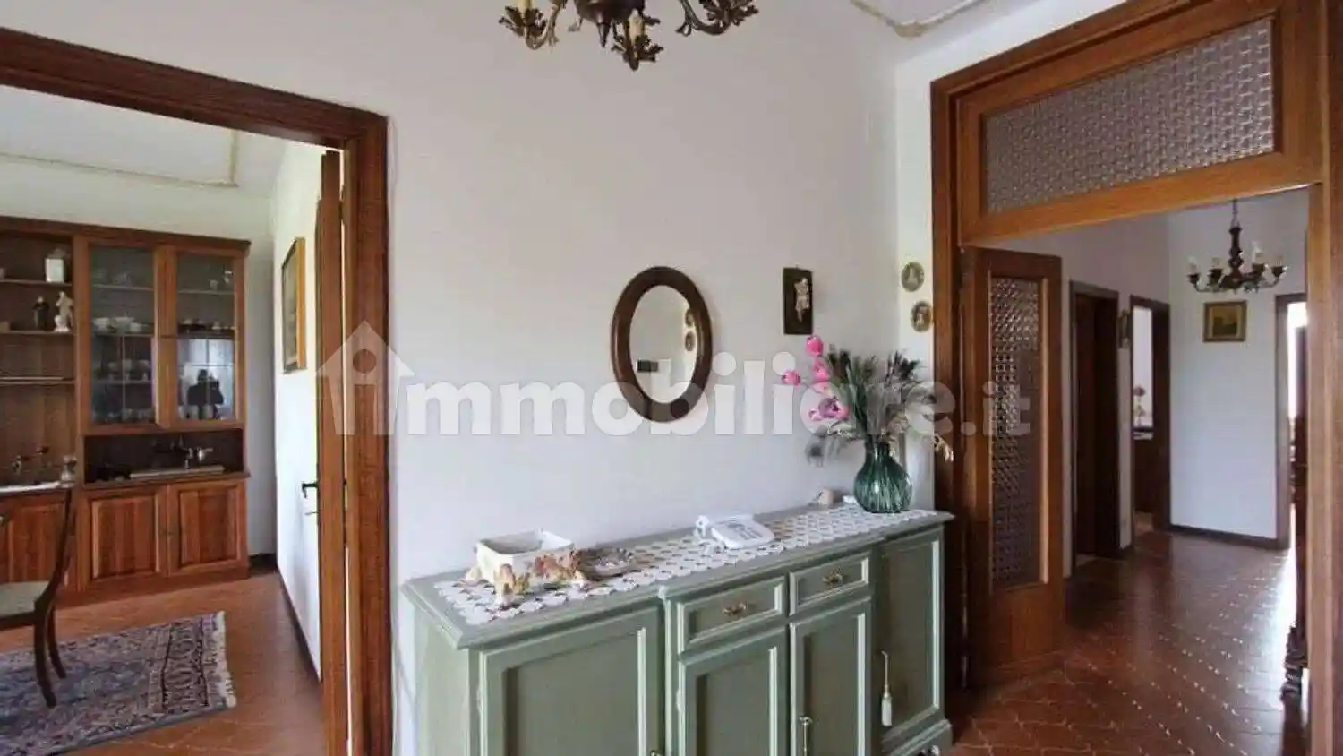 Appartamento in vendita a Montepulciano