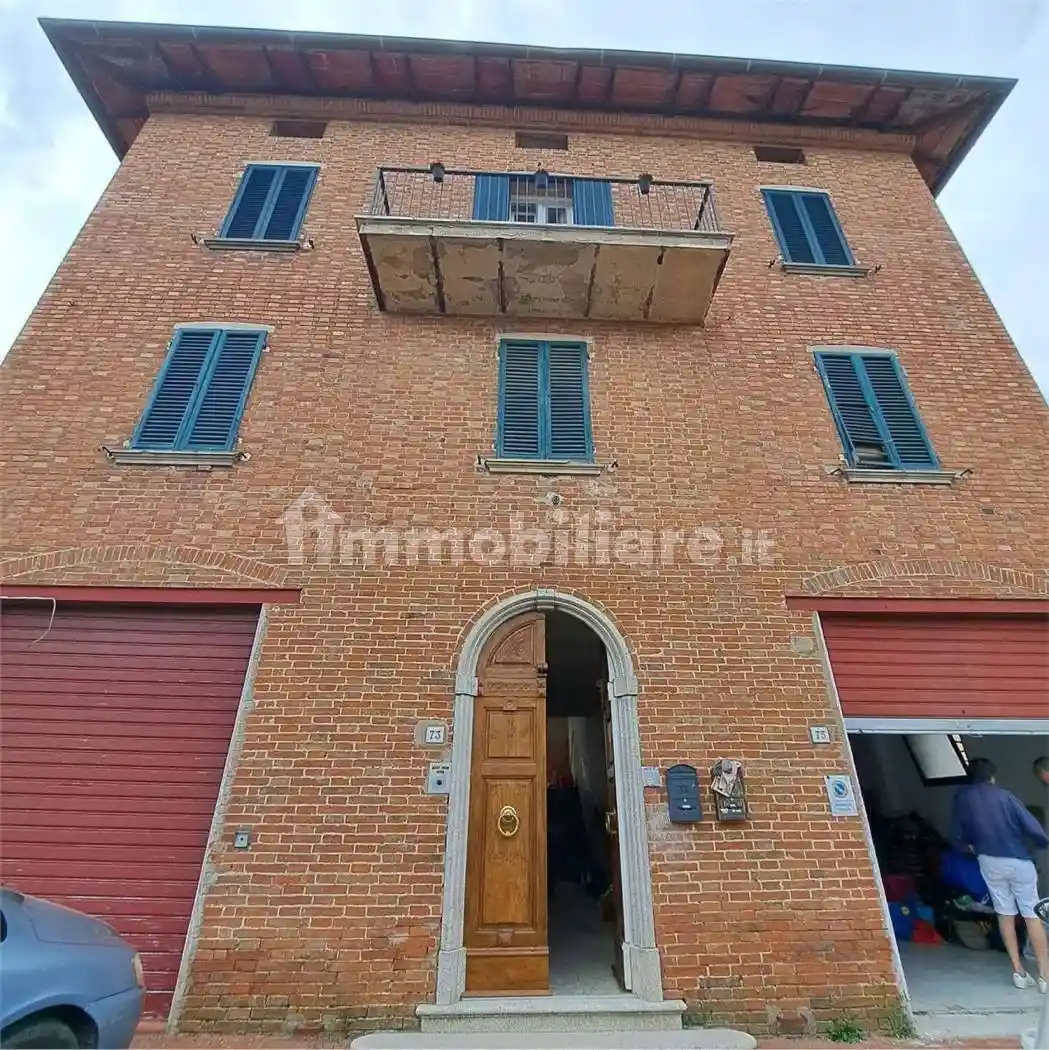 Appartamento in vendita a Foiano della Chiana