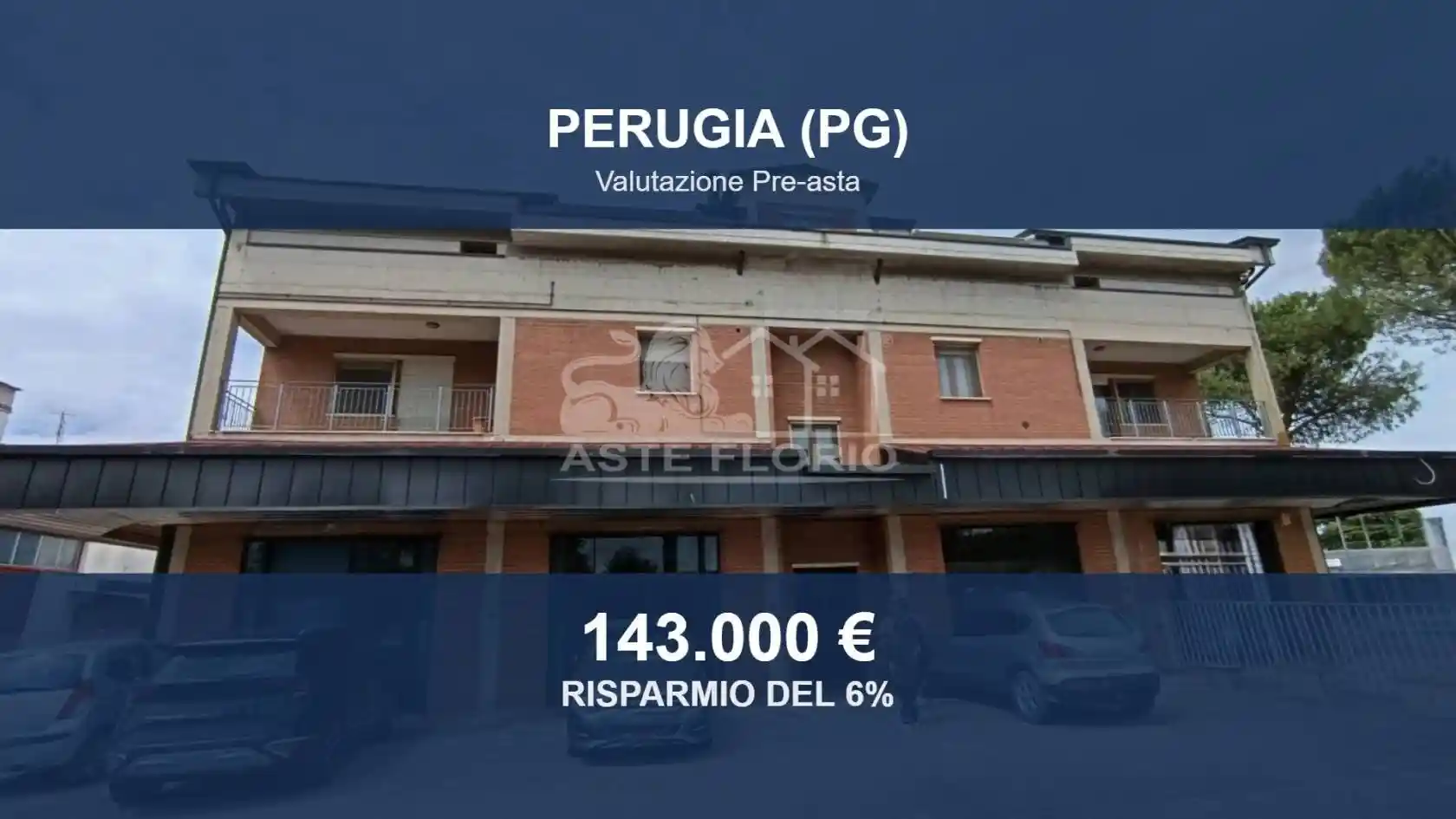 Appartamento in vendita a Perugia