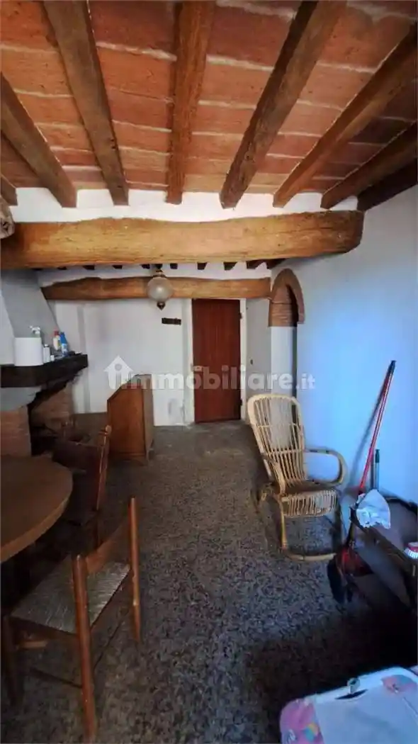 Appartamento in vendita a Sinalunga