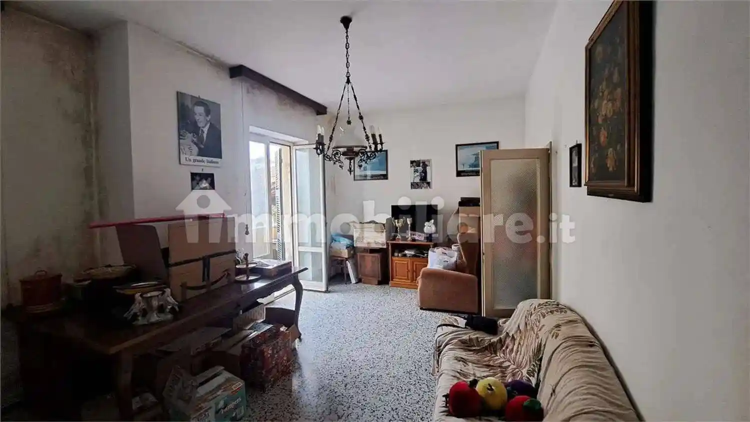 Appartamento in vendita a Sinalunga