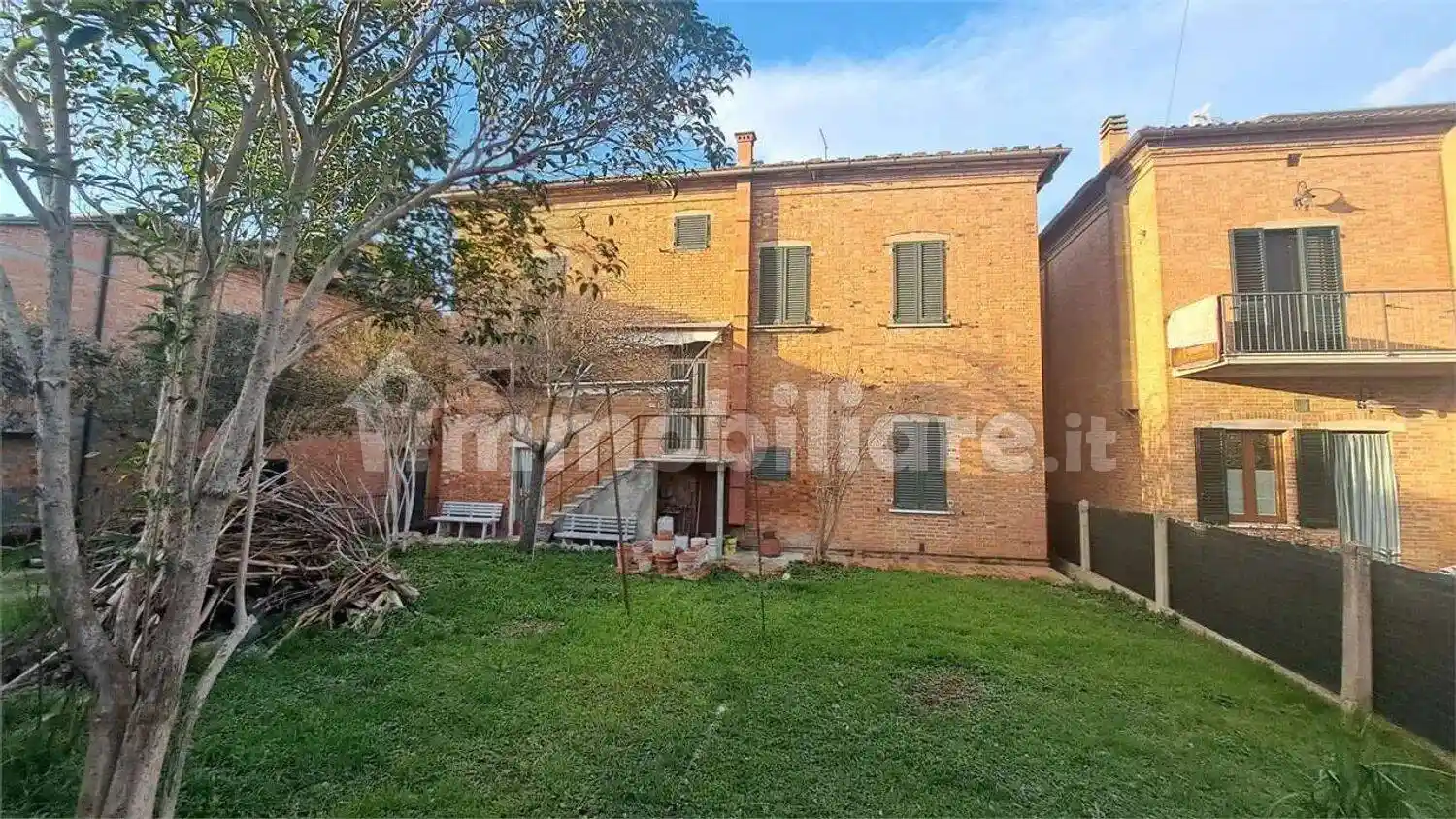 Villa in vendita a Montepulciano