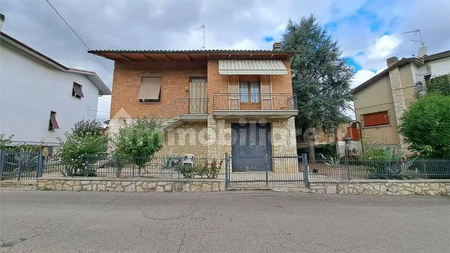 Villa in vendita a Montepulciano