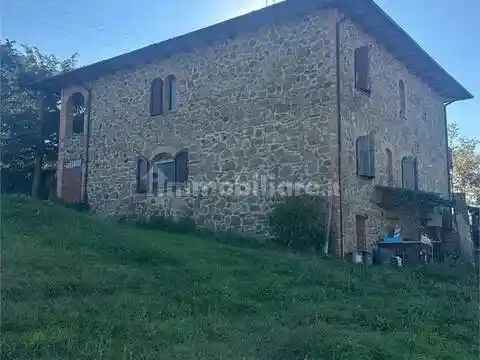 Villa in vendita a Montepulciano