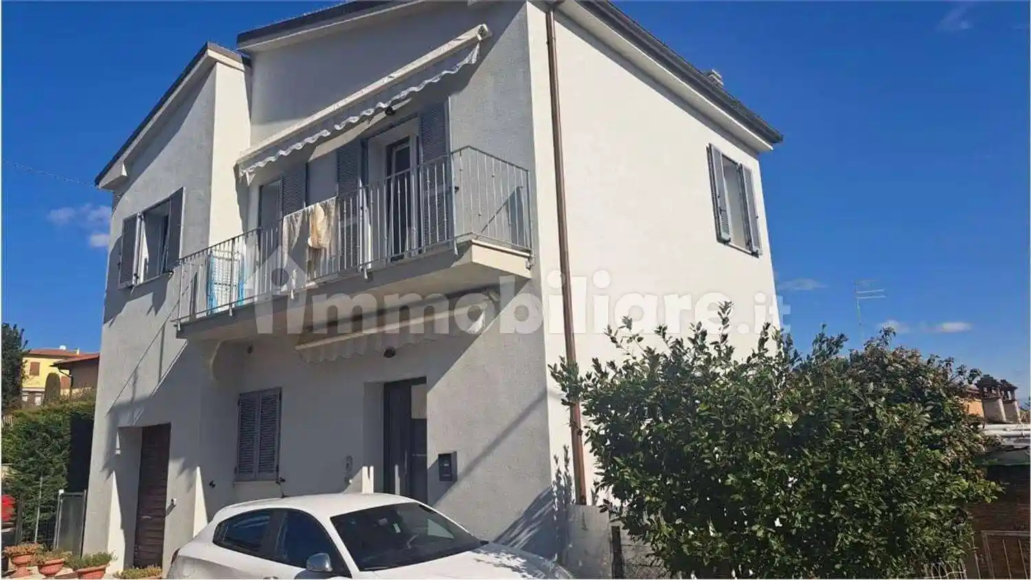 Villa in vendita a Sinalunga
