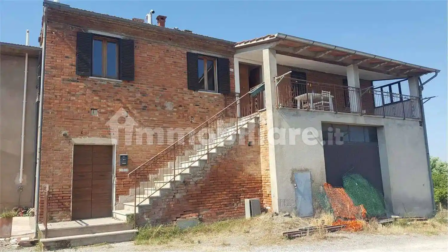 Villa in vendita a Sinalunga