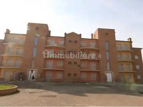 Appartamento in vendita a Sinalunga