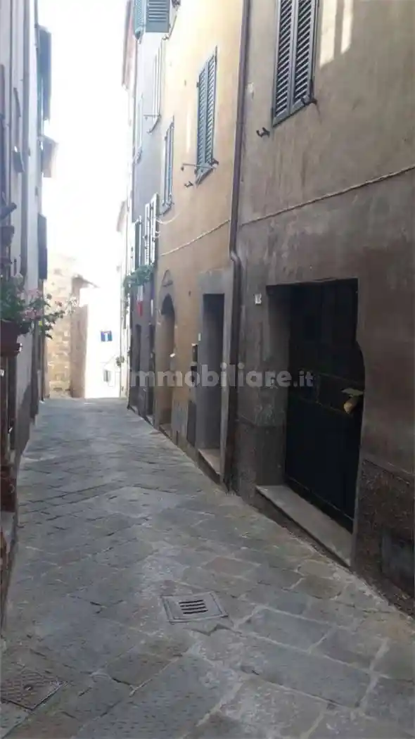 Appartamento in vendita a Sinalunga