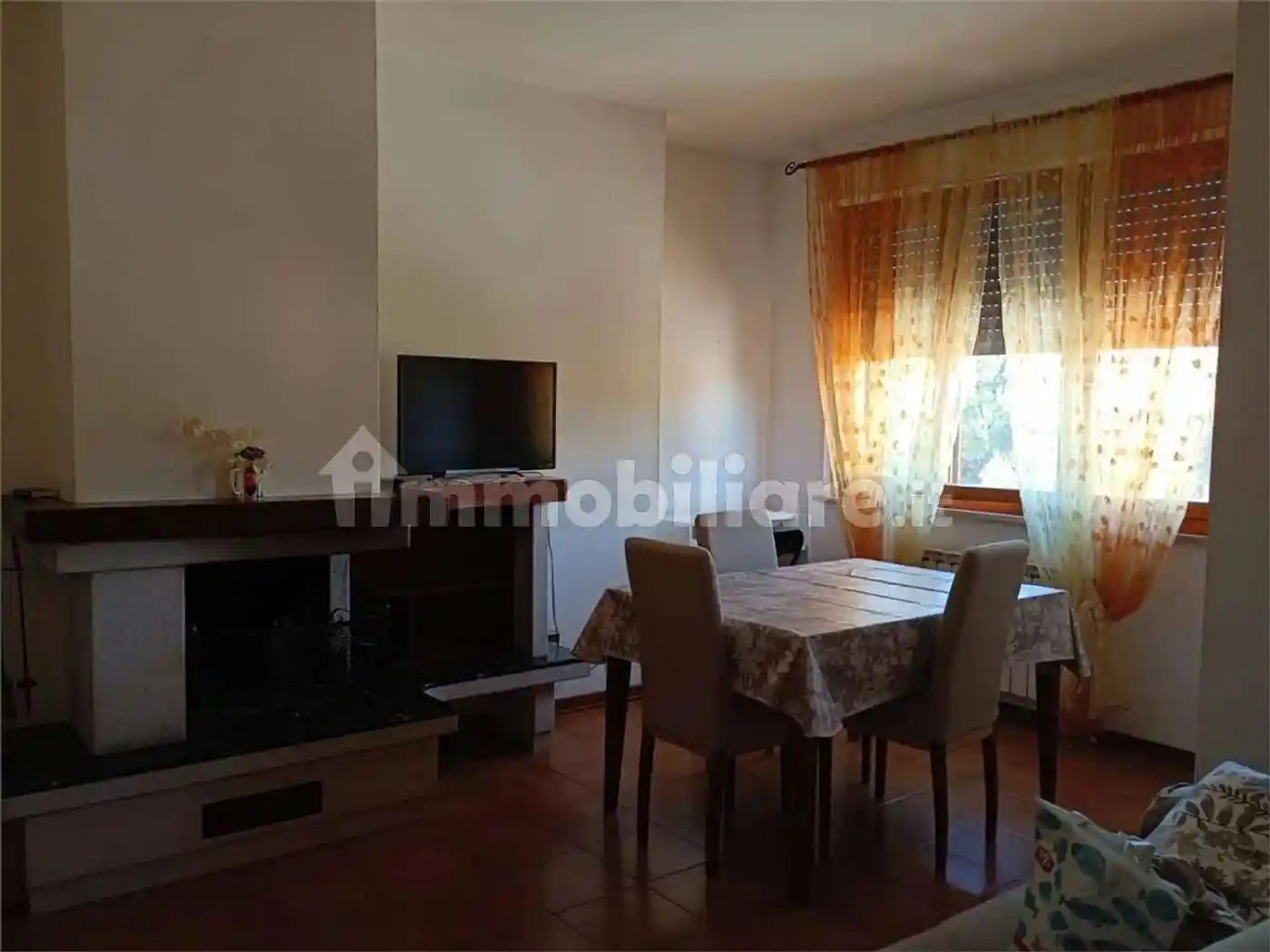 Appartamento in vendita a Sinalunga