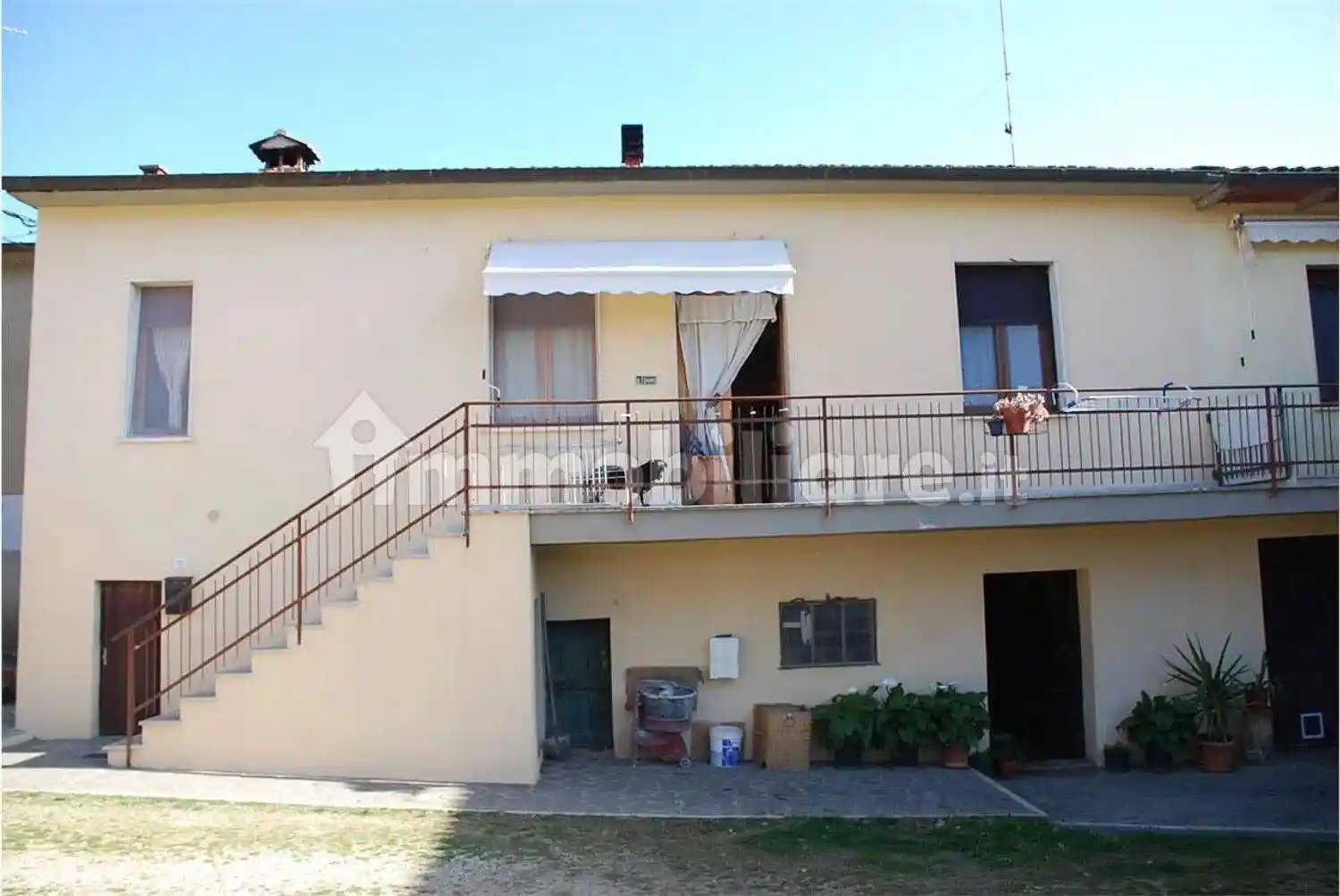 Appartamento in vendita a Sinalunga