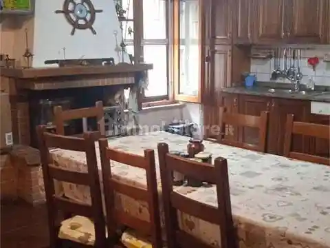 Appartamento in vendita a Sinalunga