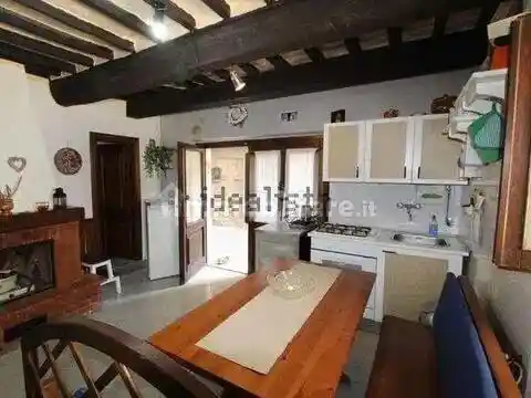 Appartamento in vendita a Gavorrano