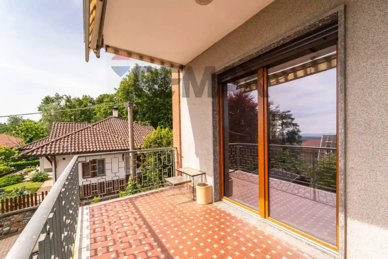 Appartamento in vendita a Vallo Torinese