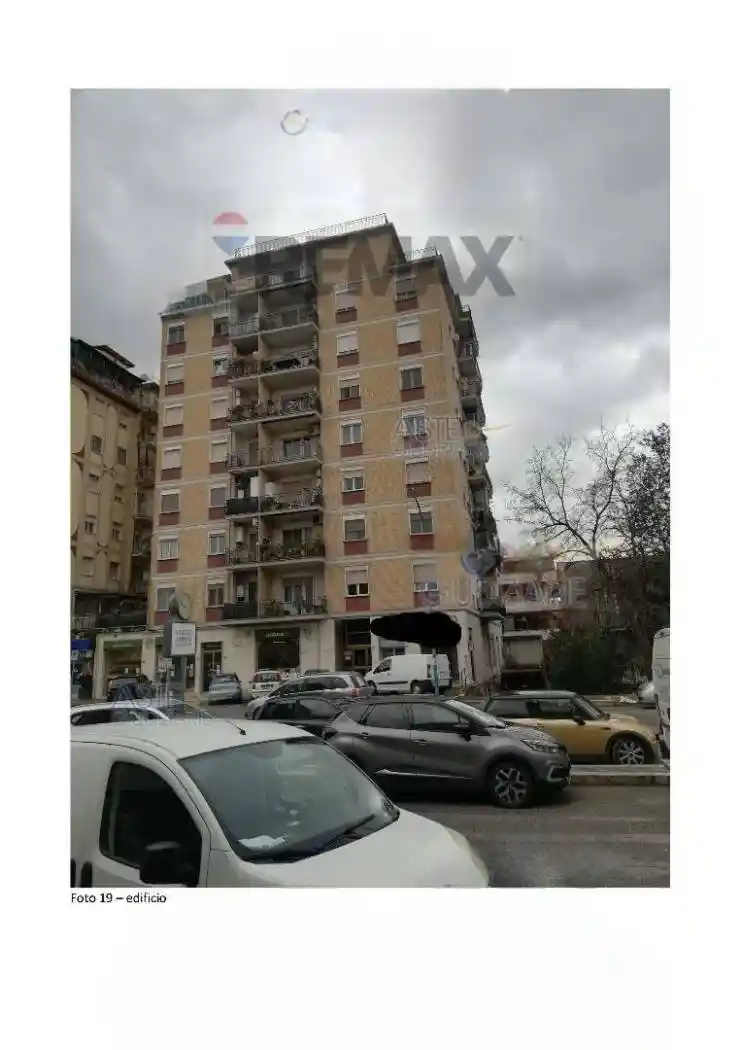 Appartamento in vendita a Latina