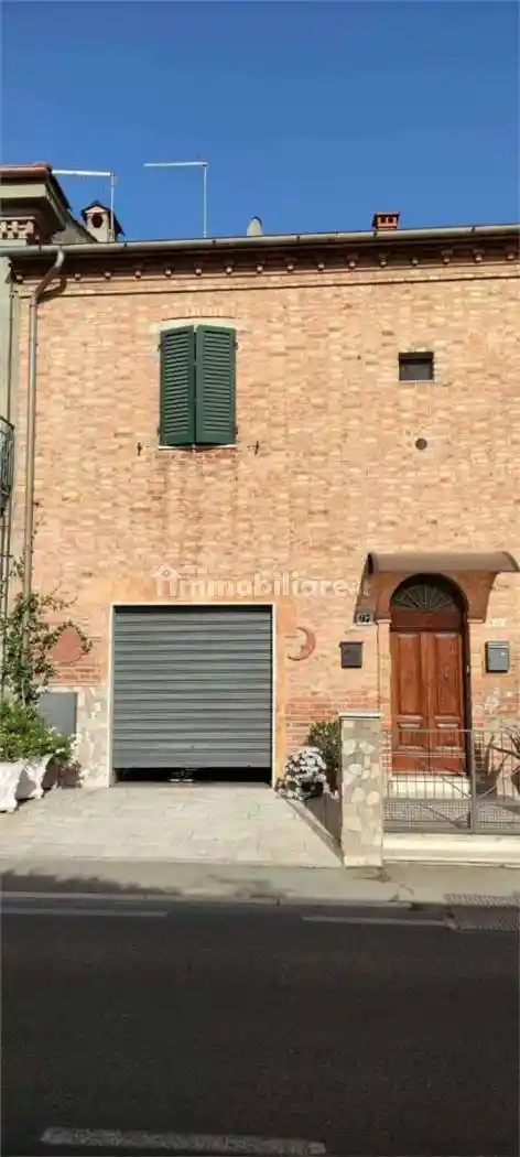 Appartamento in vendita a Sinalunga