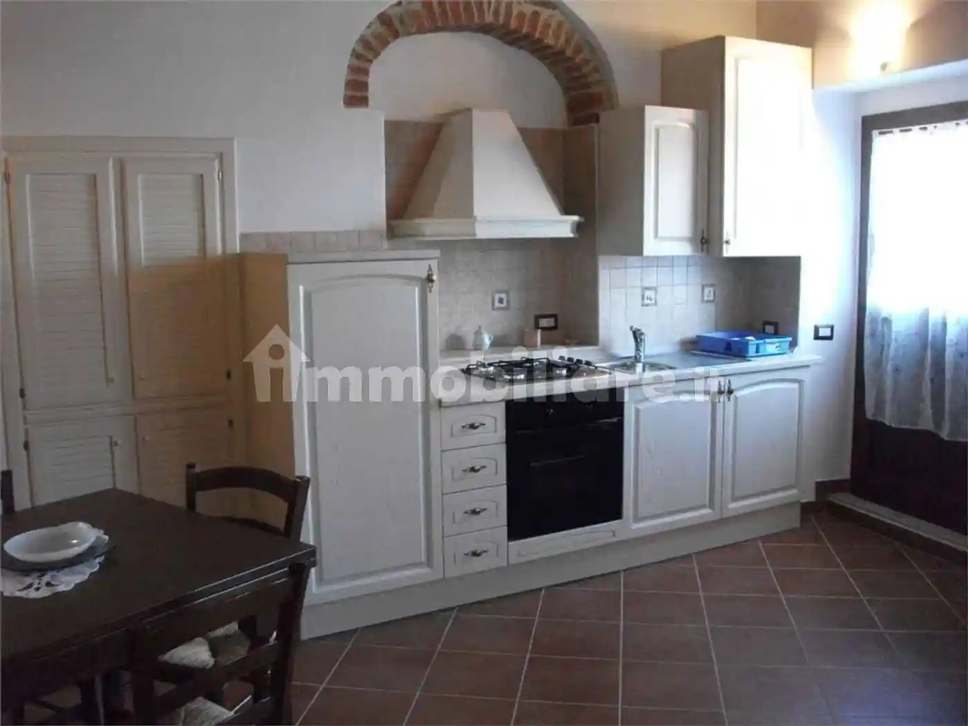 Appartamento in vendita a Sinalunga
