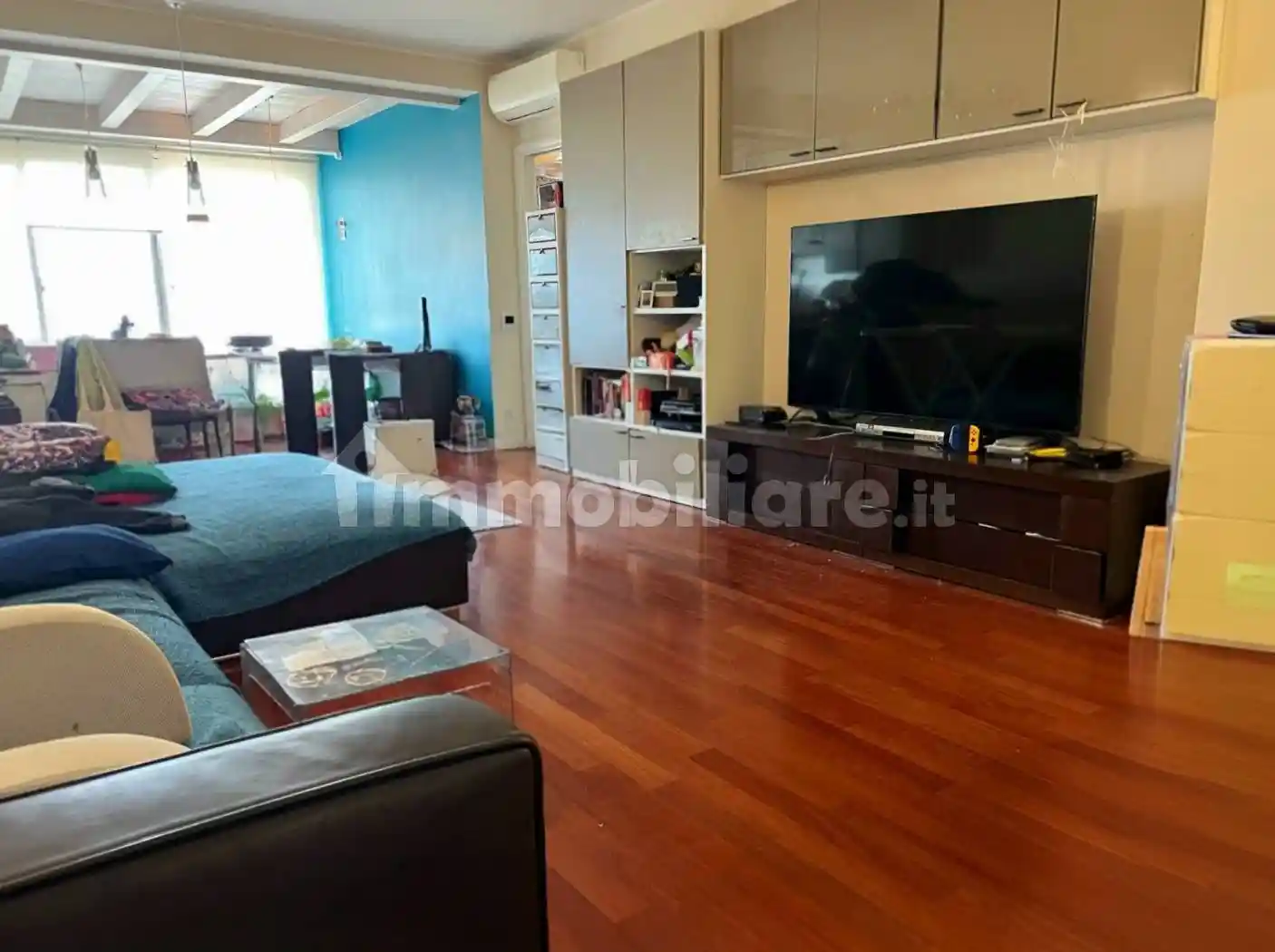 Appartamento in vendita a Macerata
