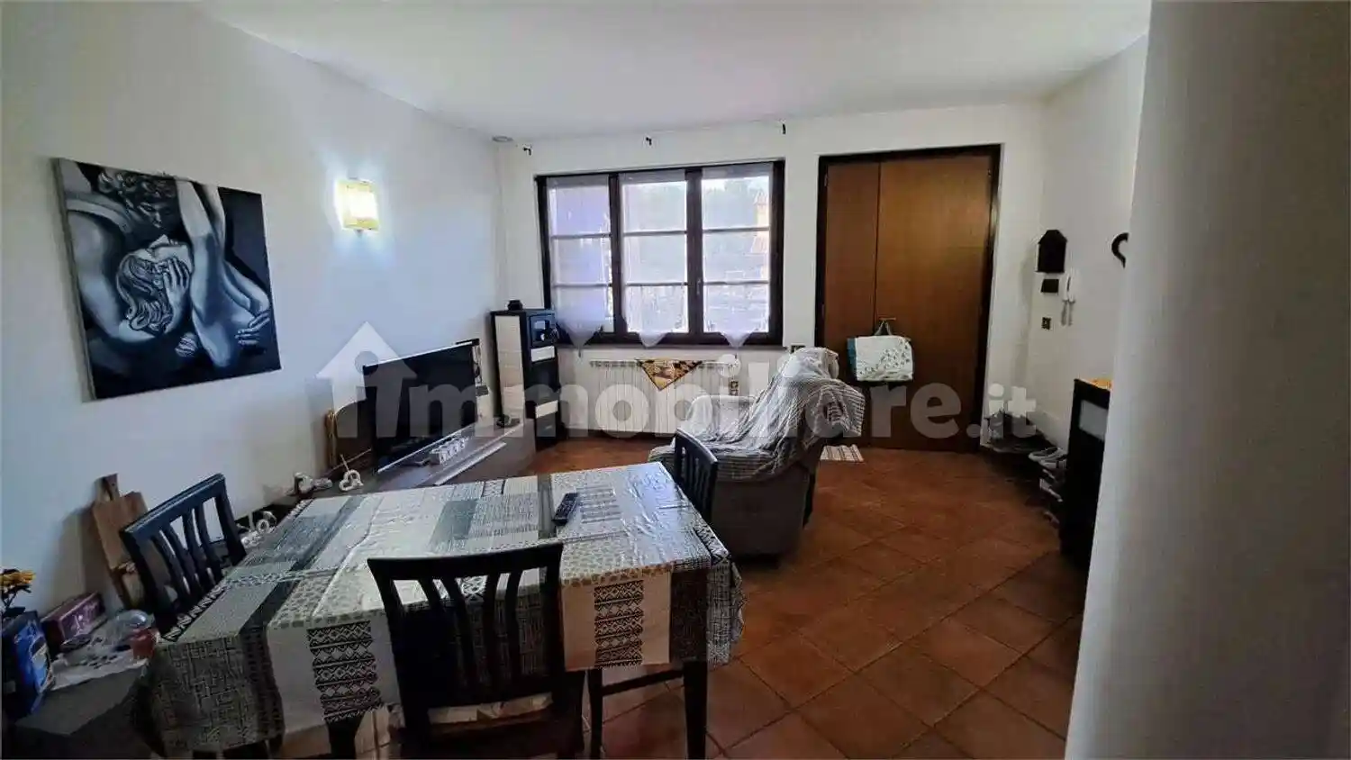 Appartamento in vendita a Sinalunga