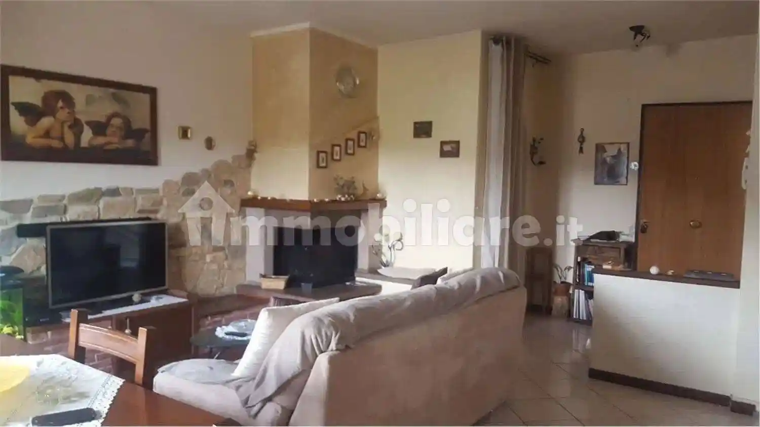 Appartamento in vendita a Sinalunga