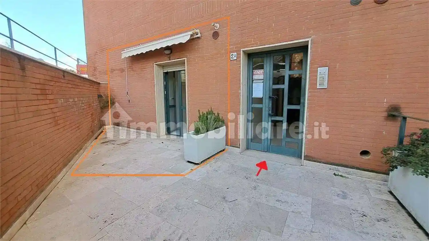 Appartamento in vendita a Sinalunga