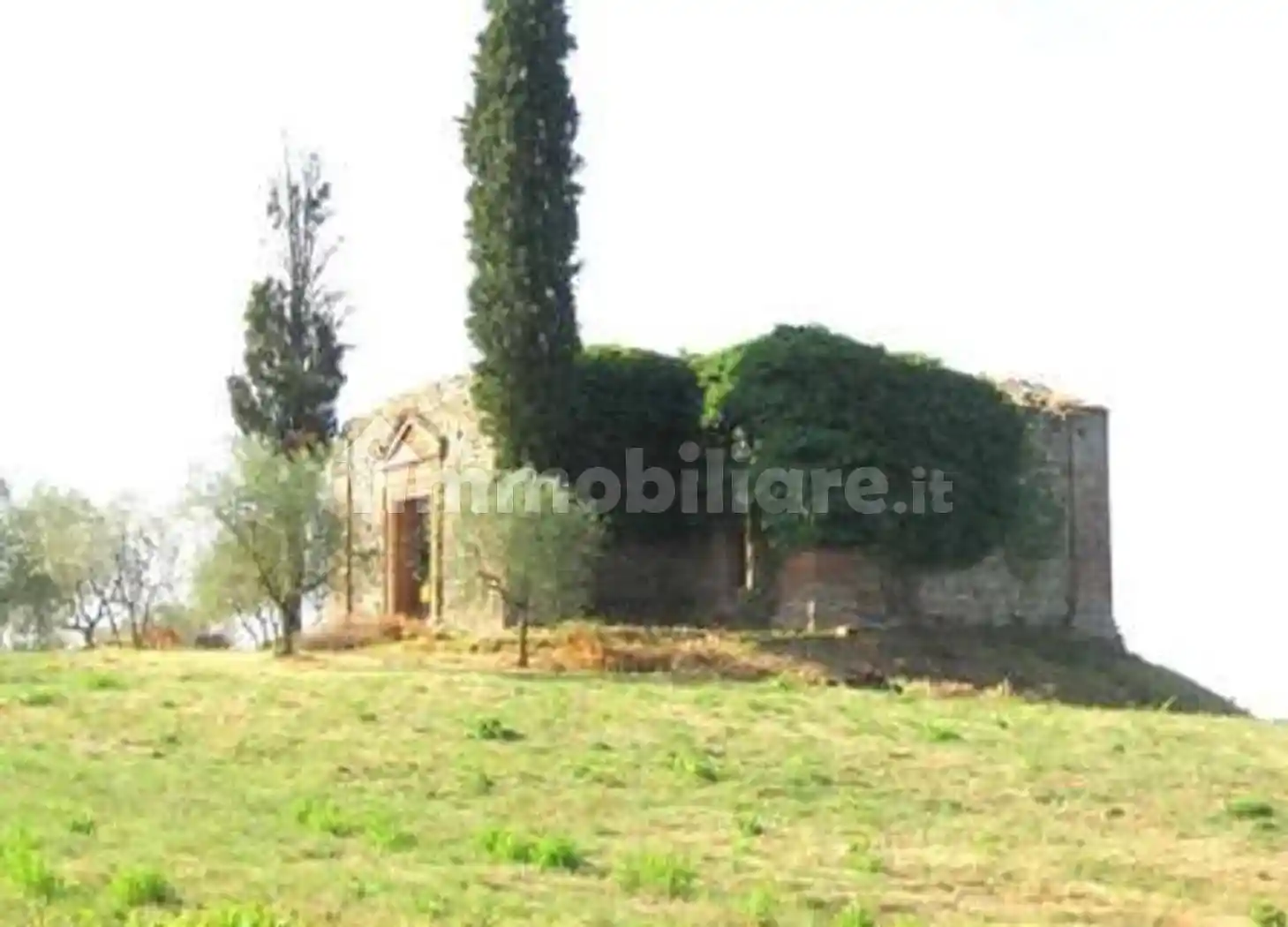 Rustico - Casale in vendita a Torrita di Siena