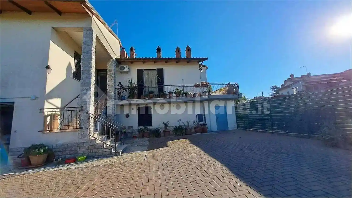 Villa in vendita a Torrita di Siena