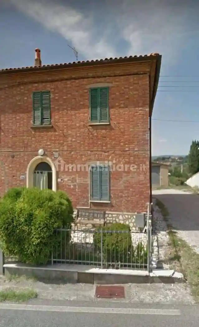 Villa in vendita a Sinalunga
