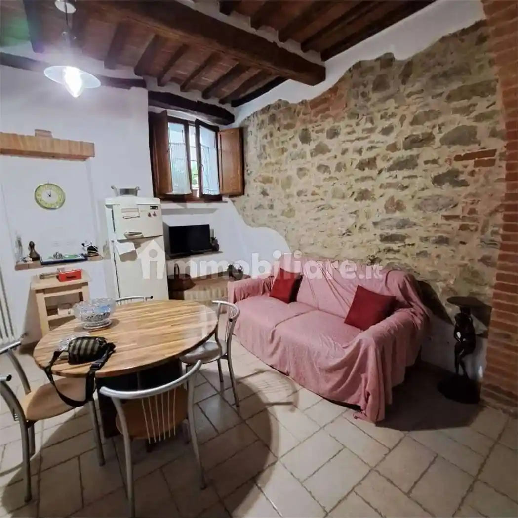 Appartamento in vendita a Sinalunga