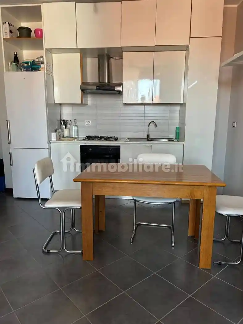 Appartamento in affitto a Bottanuco