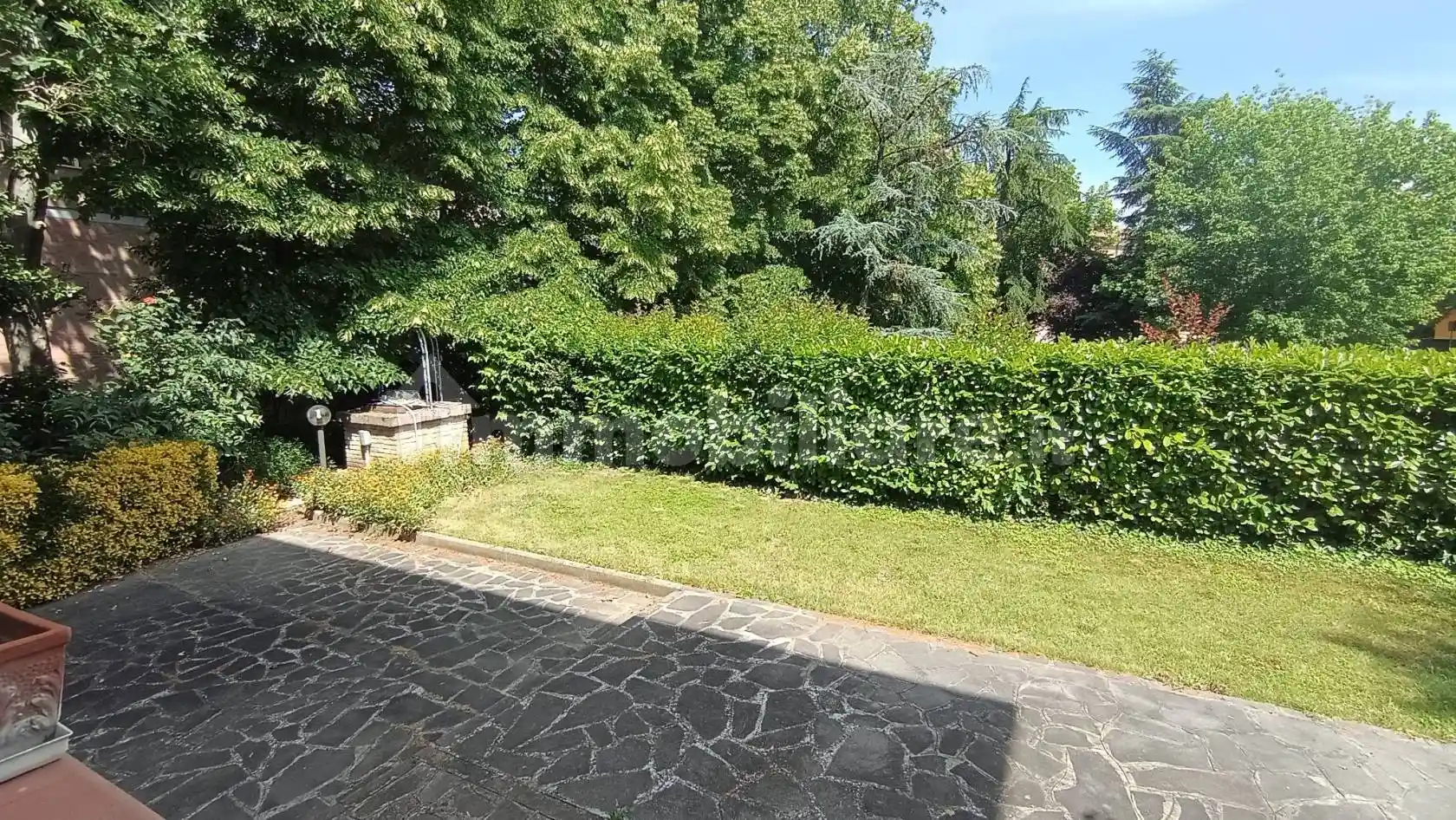 Villa in vendita a Nonantola